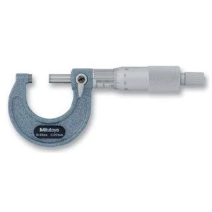 Mitutoyo Micrometer Caliper 143-103 50-75/0.01mm 