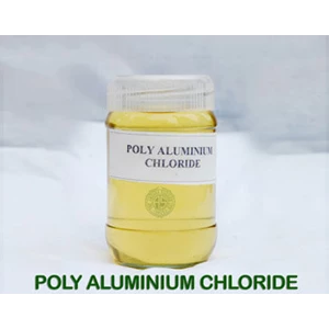 Poly Aluminum Chloride (PAC) Liquid