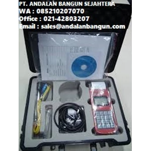 Portable Hardness Tester  MH320 MITECH