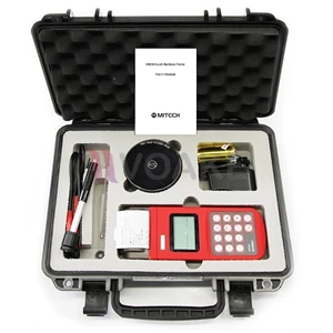 MITECH MH310 Portable Hardness Tester