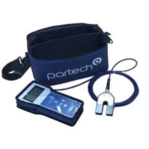 Partech 750W TSS Suspended solids - turbidity meter monitor portable ...