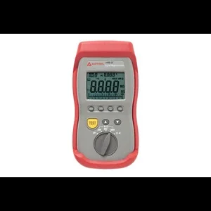 AMPROBE AMB-25 Digital Insulation Resistance Tester