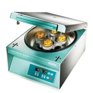 ROTOFIX 32 A HETTICH Centrifuge