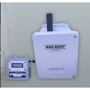 Haz Dust AQ-10 Air Quality Particulate Sensor