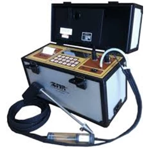 IMR 2800P - Flue Gas Analyzer