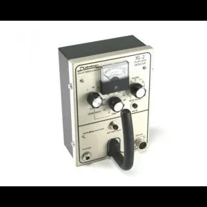 Model TS-8 Radio Locator Probe Tinker Rasor 