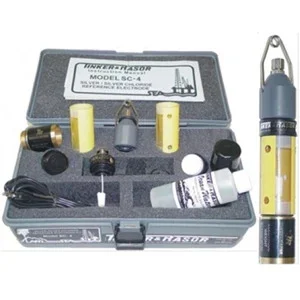 Tinker & Rasor Model: SC-4 Silver Chloride Reference Electrodes