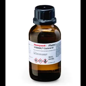 HYDRANAL™ 34749 Fluka - Solvent Oil cap. 1 liter