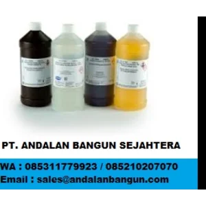 Ascorbic Acid Titrant 500 mL 2308249 Hach 