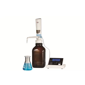 DLAB Electronic Titrator dTrite