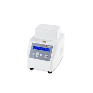 Dlab Thermo Controls Mini Dry Bath Mini HCL100
