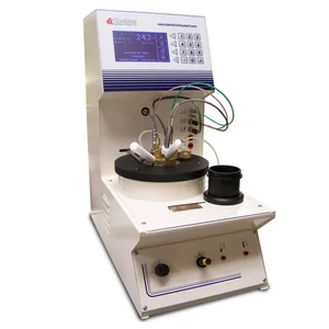 Koehler K87390 Automatic Abel Flash Point Tester