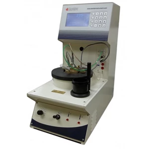 KOEHLER K87790 Automatic Tag Closed Cup Flash Point Tester 230V 50/60 Hz