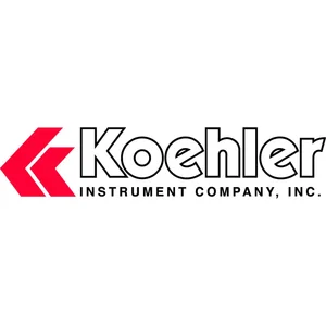 Koehler K93800 High Temperature Grease Life Tester