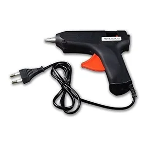 A small multi-purpose glue gun