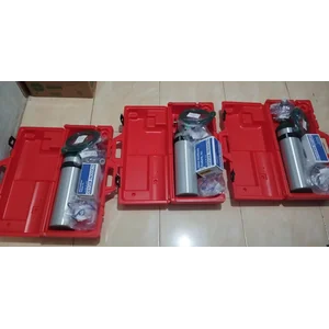 LSP RESUSCITATOR OKSIGEN HARD CASE 