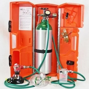 LSP RESUSCITATOR OKSIGEN HARD CASE 