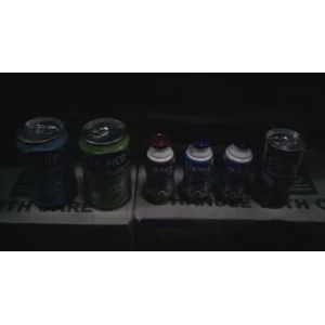 Calpico Soda & Mini