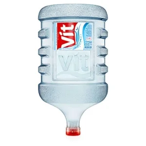 Air Galon VIT 19 Liter ( Air Mineral )