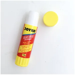 Alat Perekat Lem Glue Stik 25 gram Joyko Lem Kertas