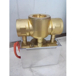 Motorized Valve FCU