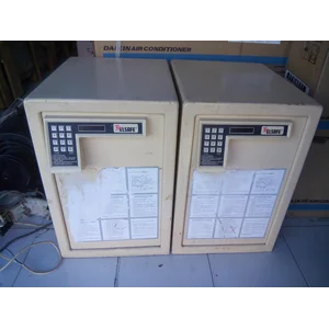 Brankas Elsafe Bali