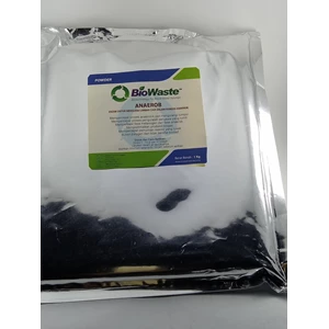 Bakteri Pengurai Limbah Biowaste Anaerob 1 Kg