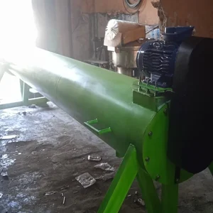 Mesin Pengering Karpet Kapasitas Continue