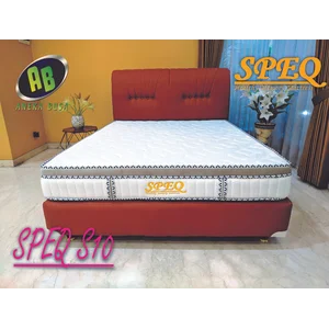 Kasur Busa SPEQ S10 AB-521 Ukuran 200x180x30