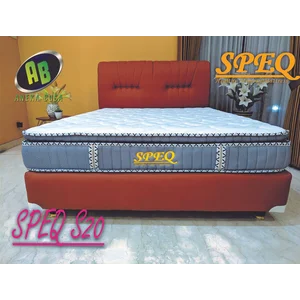 Kasur Busa SPEQ S20 AB-526 Ukuran 200x180x30