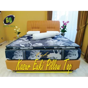 Kasur Busa EUKI AB-484 Ukuran 200x180x26