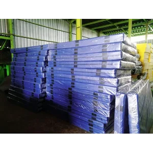 Matras Olahraga Bahan Cover Tripolin 200x100x10 cm