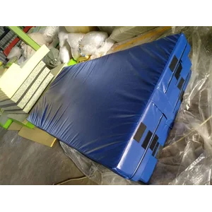 Matras Olahraga Bahan Cover Tripolin 200x100x10 cm