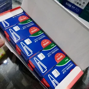 klip kertas Joyko No 1
