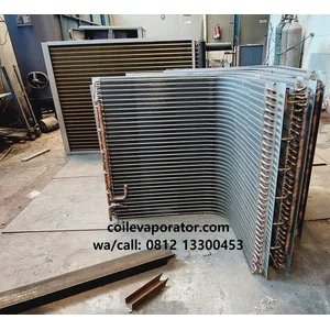 Coil Condensor Air Handling Unit