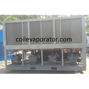 Air Cooled Chiller / Water Chiller