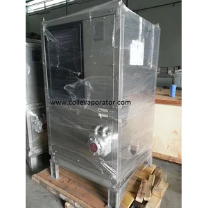 SPLIT DUCT AIR CONDITIONER OFFSHORE