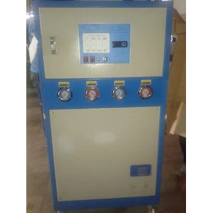 Air Cool Chiller  untuk industri 