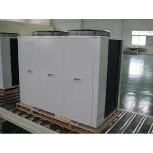 Air Cool Chiller  untuk industri 