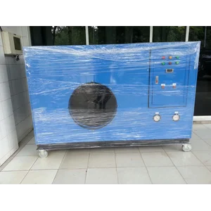 Air Cool Chiller  untuk industri 