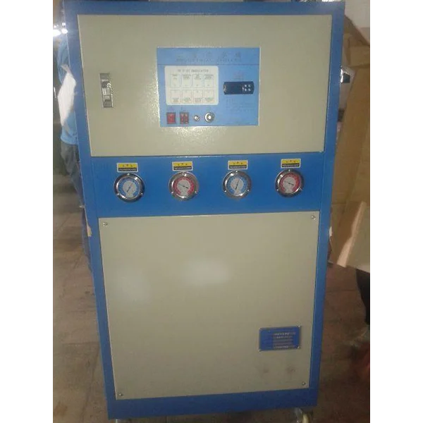 Air Cool Chiller  untuk industri 