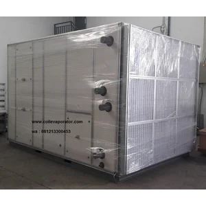 AHU ( Air Handling Unit ) For  Rumah sakit dan Laboratorium