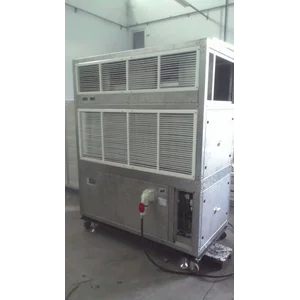 DEHUMIDIFIER Mesin Pengatur Kelembaban (RH) Kapasitas 40HP