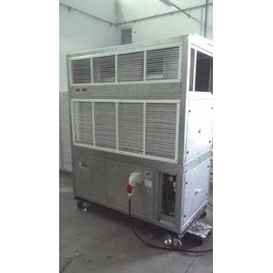 DEHUMIDIFIER Humidity Control Machine (RH) Capacity 40HP