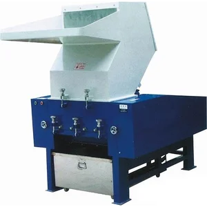 MESIN CRUSHER GILING CACAH PLASTIK