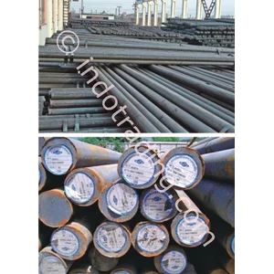 Besi Beton Ulir Ts40 Sni