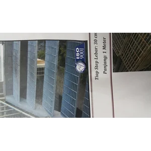 Besi Beton Ulir Ts40 Sni
