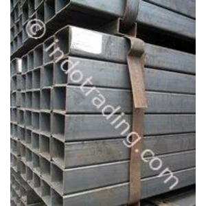 Besi Beton Ulir Ts40 Sni
