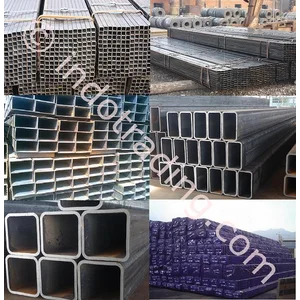 Besi Beton Ulir Ts40 Sni