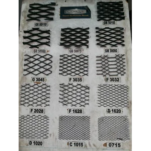 Plat Besi / Plat Baja Plat Besi Baja Sus Aluminium